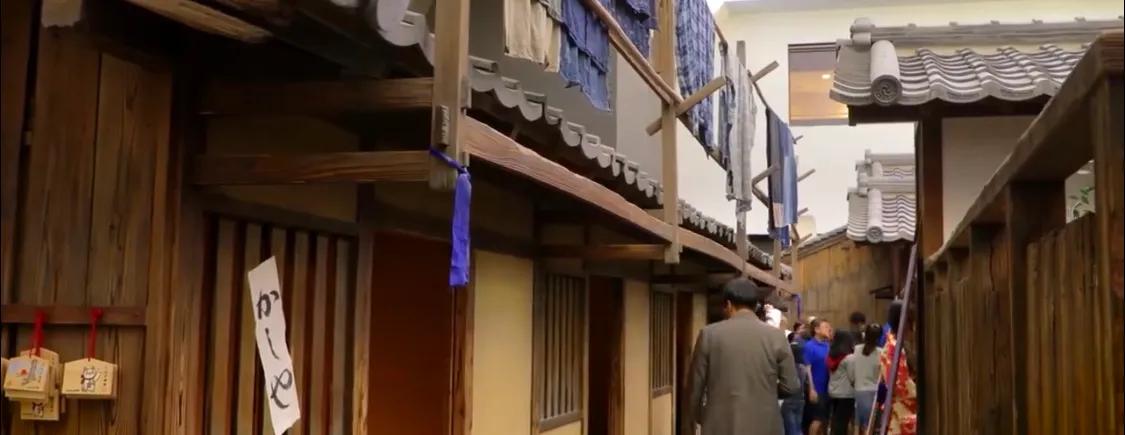 日本的大阪，带你玩个遍