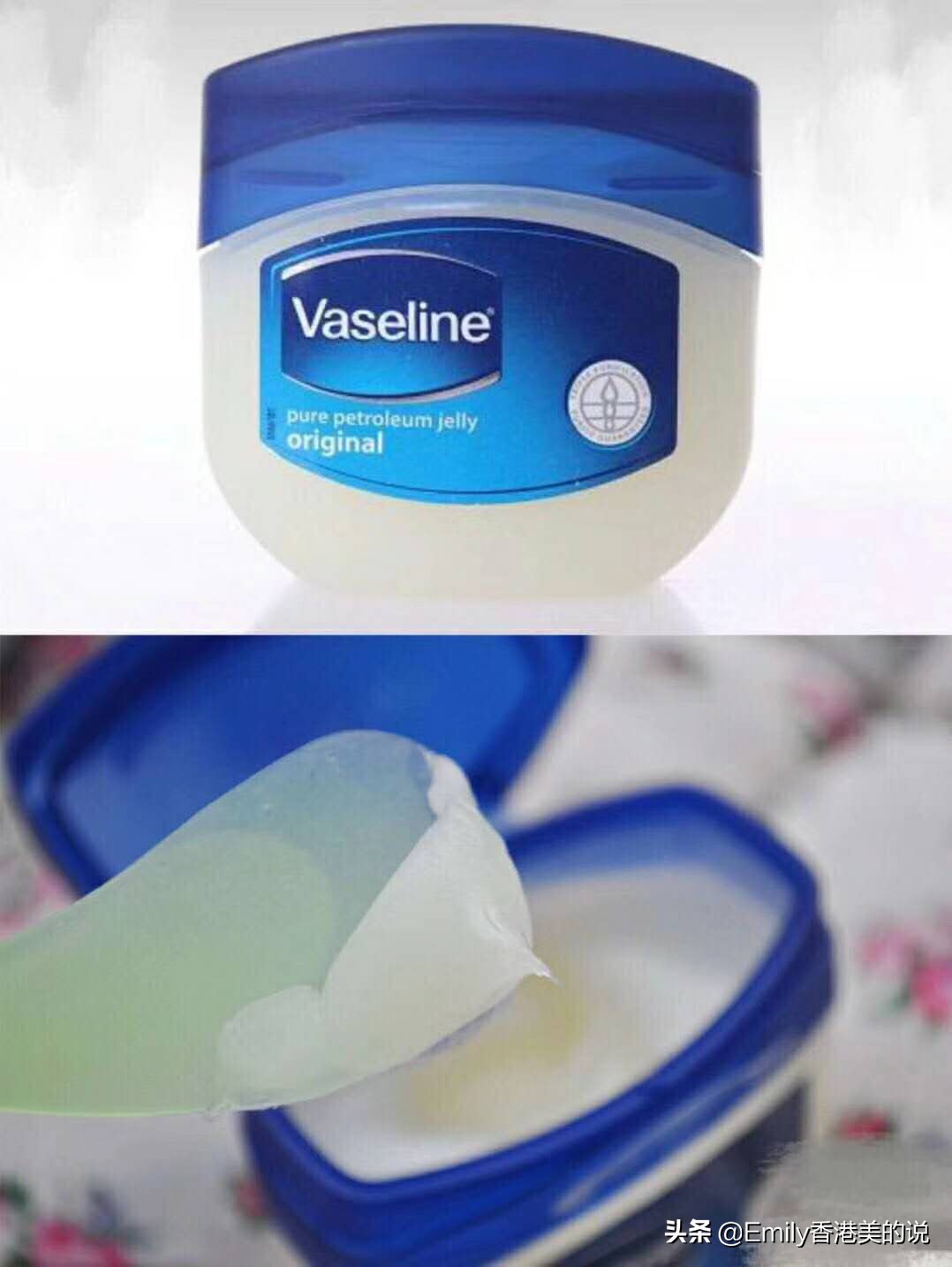 超简单的护手霜,最实用的护手霜