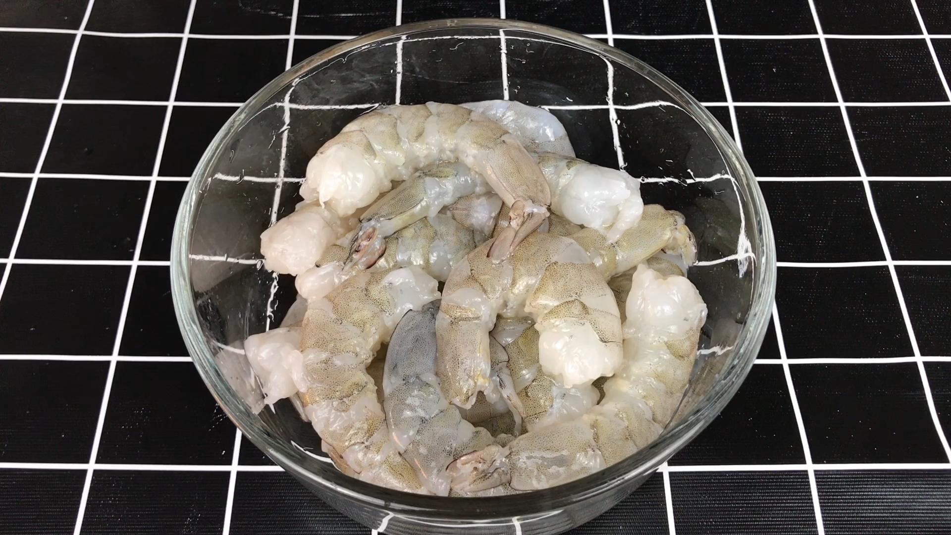 虾仁这样做香酥美味吃着超过瘾,虾仁这样做营养又美味家人都爱吃