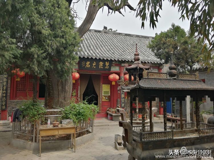 枣庄薛城邹坞镇中陈郝村,枣庄中陈郝村在哪里