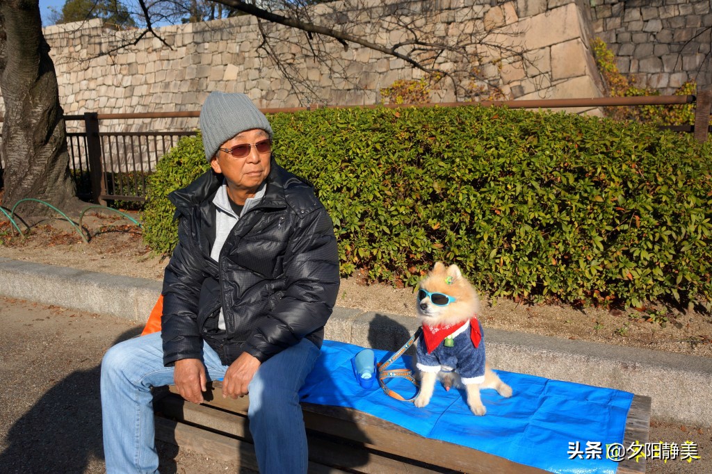 大阪心斋桥一人游攻略,旅游回来心得