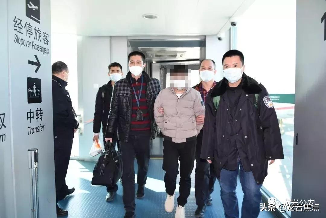 “疫”线预警|收藏好，利用疫情实施违法犯罪，严惩不贷