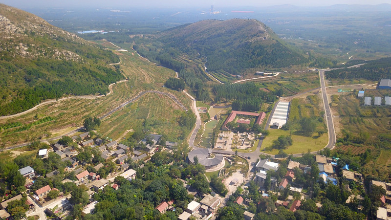 农庄100个盈利模式,开一家农庄自己必须会什么