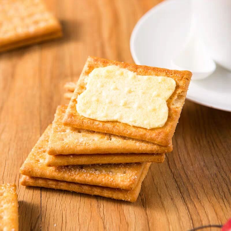 进口饼干什么牌子好吃,淘宝好吃的曲奇饼干推荐