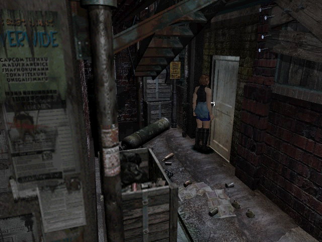 生化危机游戏大全集,生化危机游戏全集一口气看完