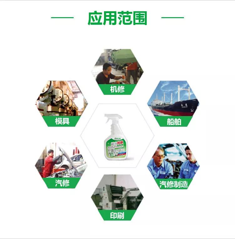 车间油污清洗剂,洁净车间清洗剂