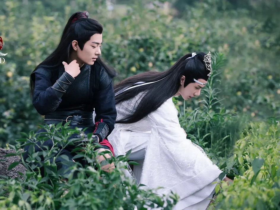 《陈情令》演唱会天价票，*绑捆**王一博肖战，粉丝还能支持吗？