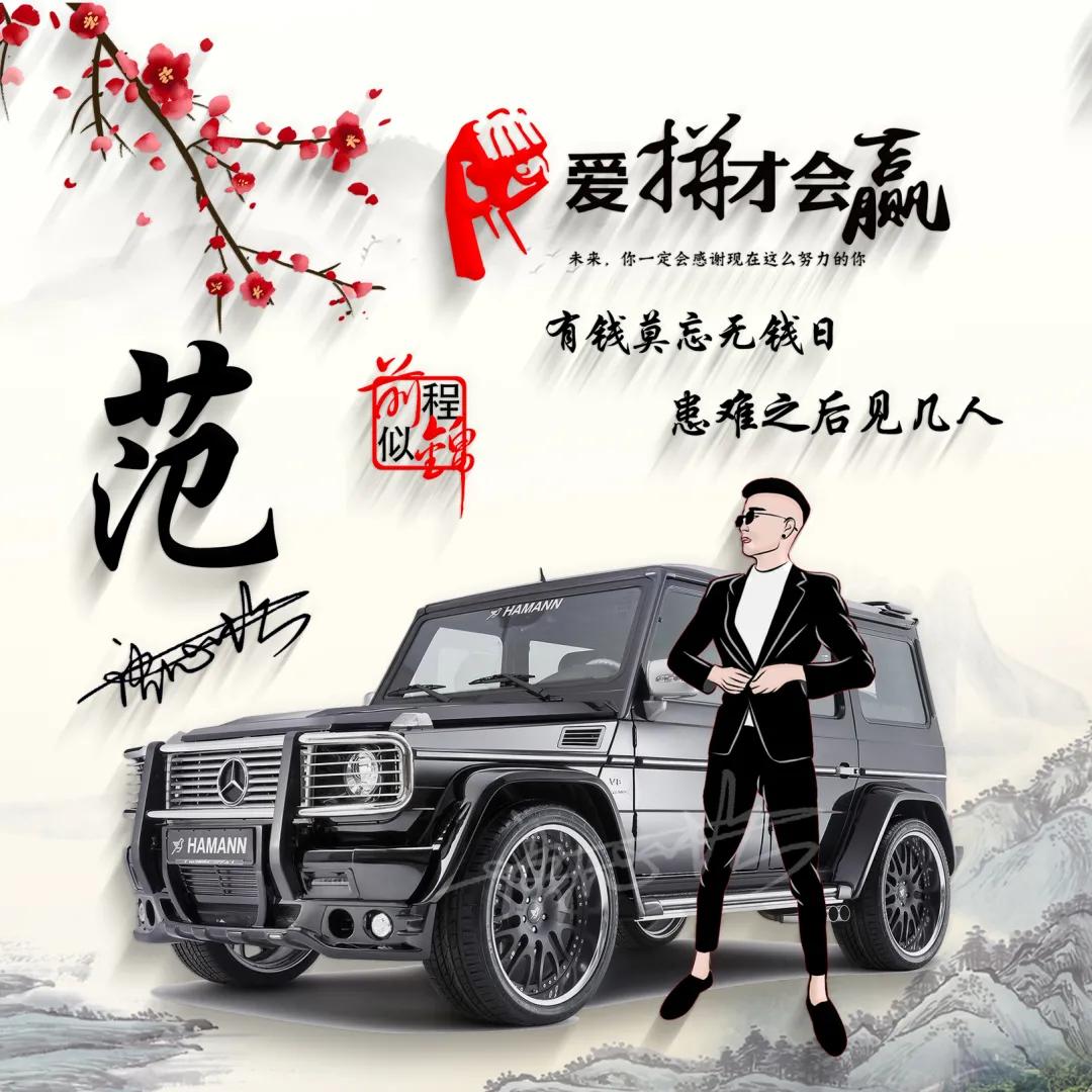 百家姓氏苹果名字头像,100%有你的专属姓氏头像