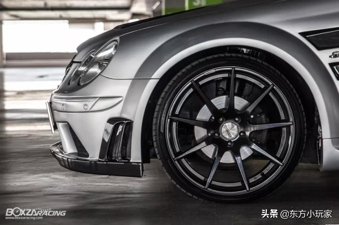 当最美C级已经不再昂贵之后……