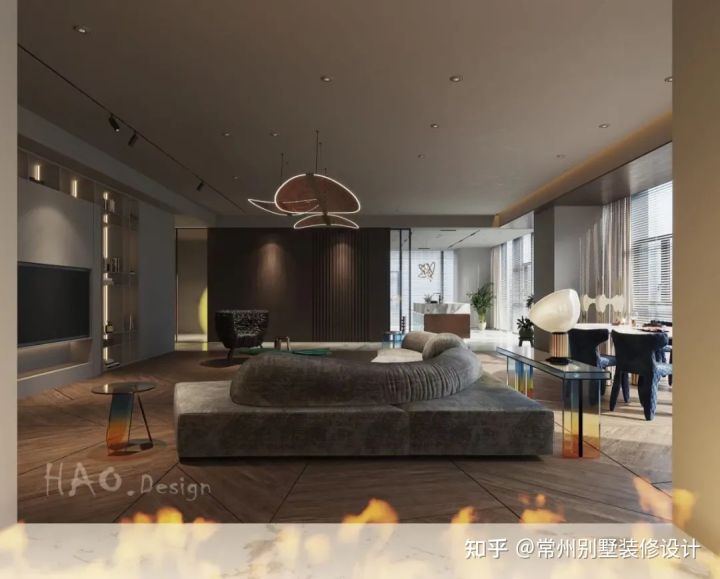 品清别墅装饰做什么的,品清别墅美式风格