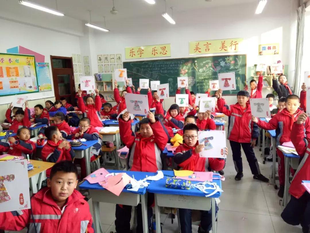 腾飞路小学师资力量,腾飞路小学的发展