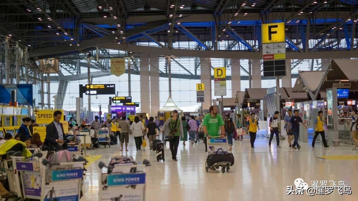 泰国海关多少货值算低,泰国海关规定需要带多少钱