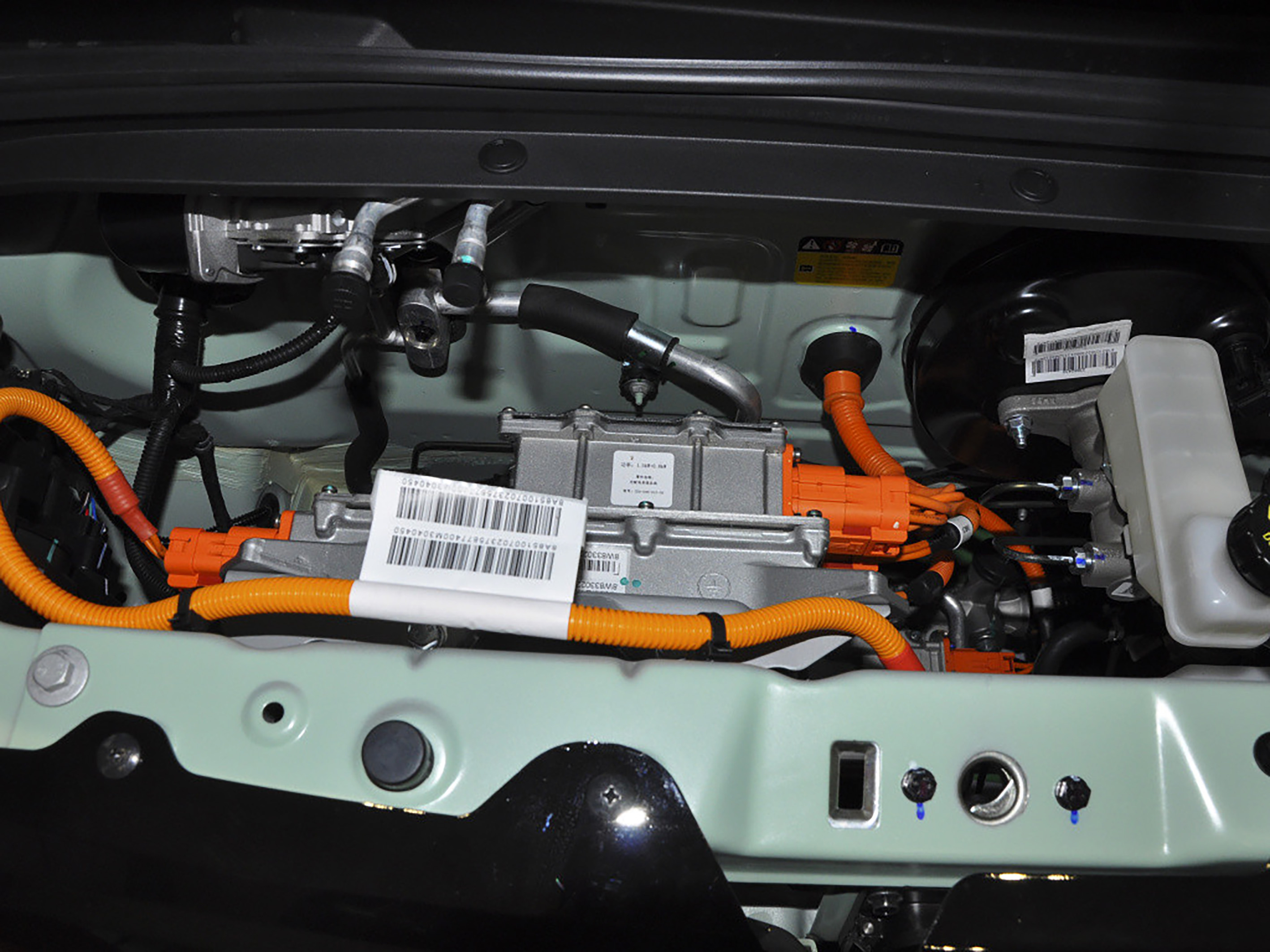 试驾五菱旗舰车型,五菱最好的代步神器