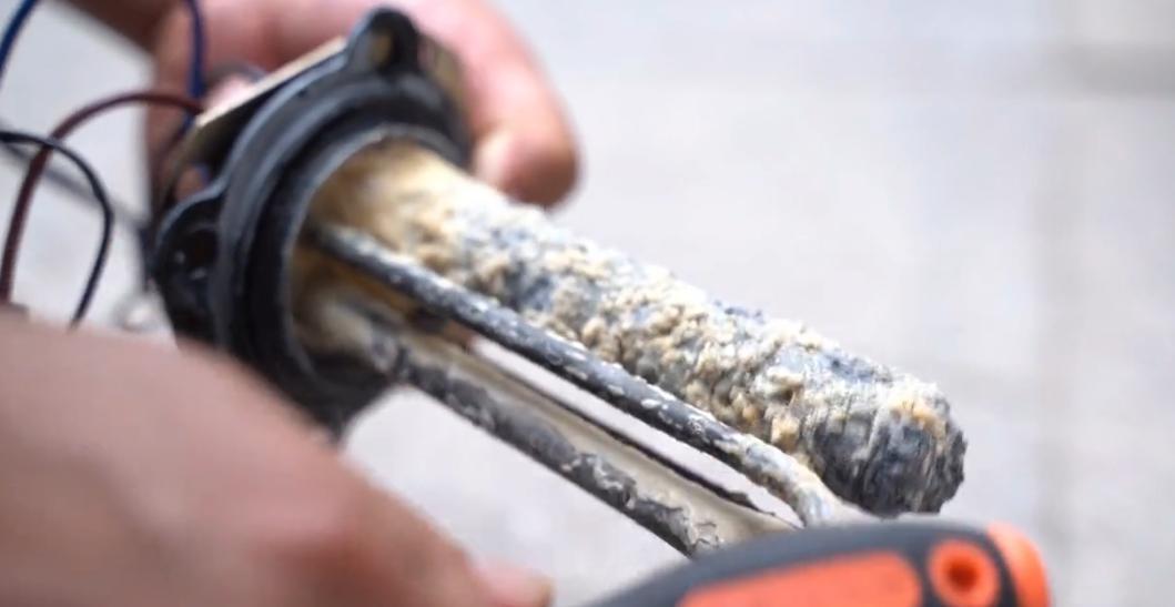 热水器加热慢的原因有哪些,你家的热水器节能吗