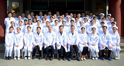 淄博市中医医院排名,淄博市级医院排行榜