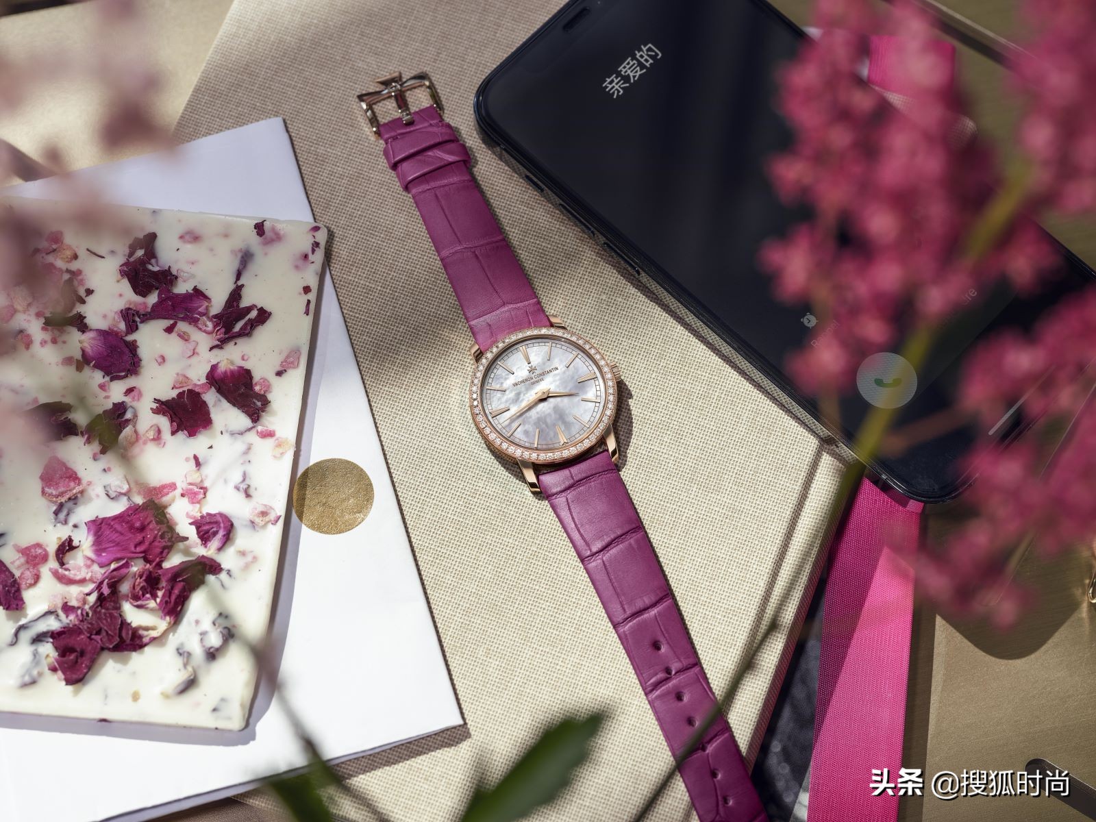 传承千年的文化首饰,传承千年的信物