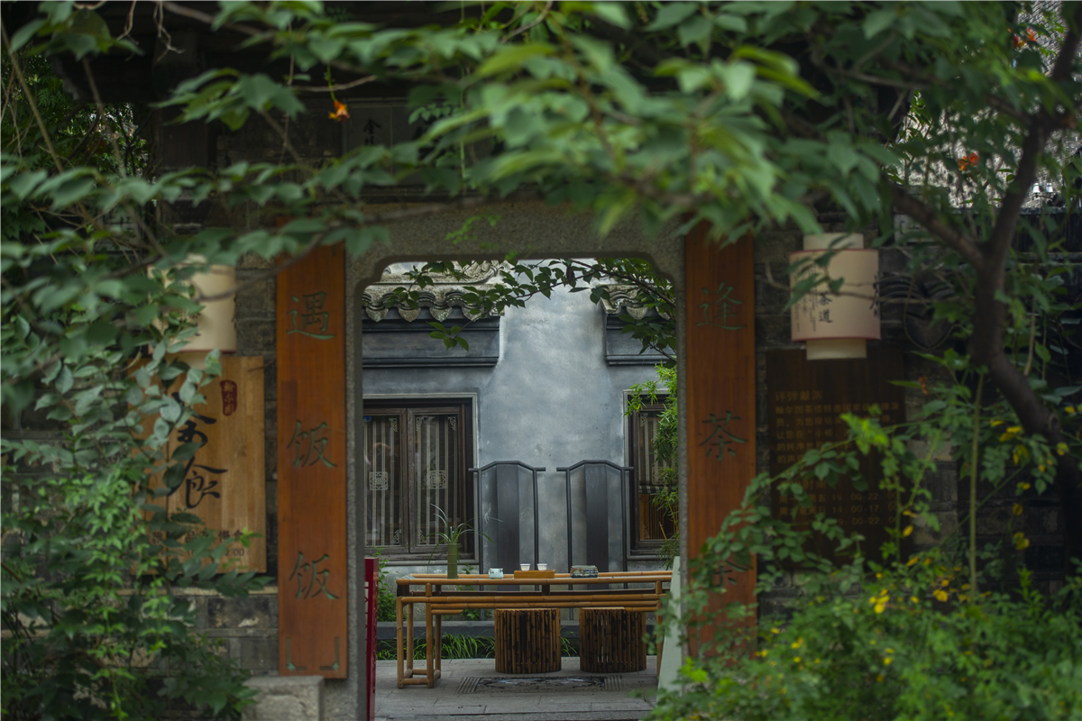 秋天苏州游玩,苏州旅游攻略秋天