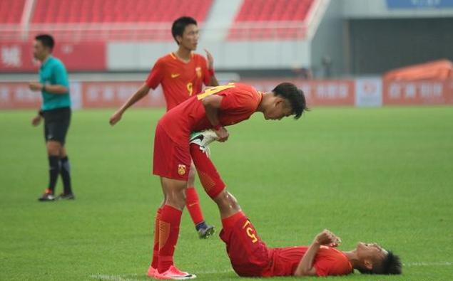 日本国青vs韩国国青,日本国青vs法国国青