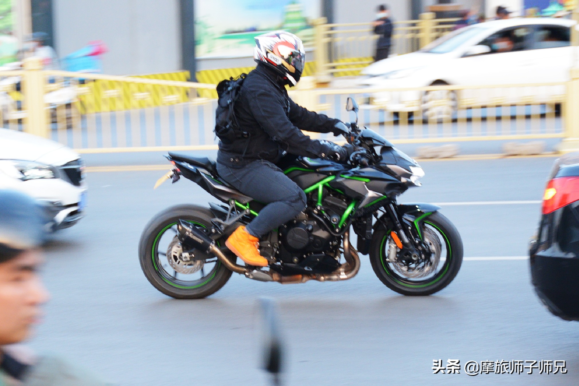 摩旅穷游到底选什么摩托车好,摩旅自驾游选什么摩托车