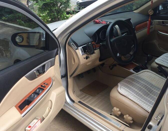 一万块买凯越,凯越1万建议买么