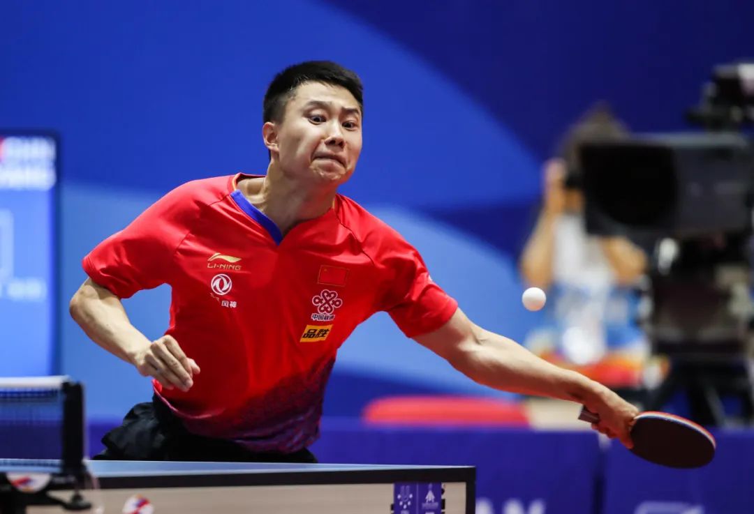 国乒人品,国乒的球品和人品