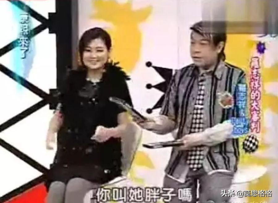 周扬青罗志祥分手明白的道理,周扬青罗志祥9年情感