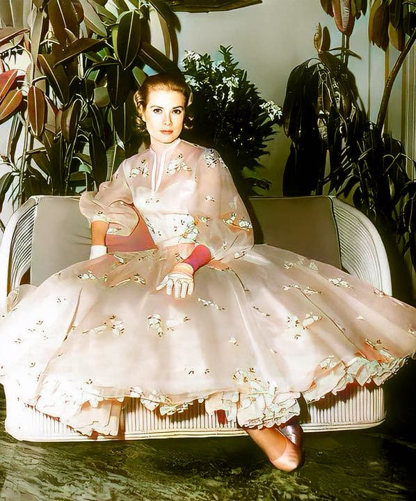 电影里的经典婚纱镜头,十大惊艳的欧美电影