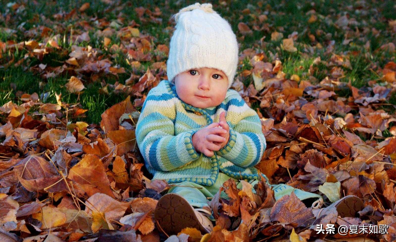 宝宝：是谁拖慢了我的成长，婴儿精神发育迟滞的危害，家长早了解