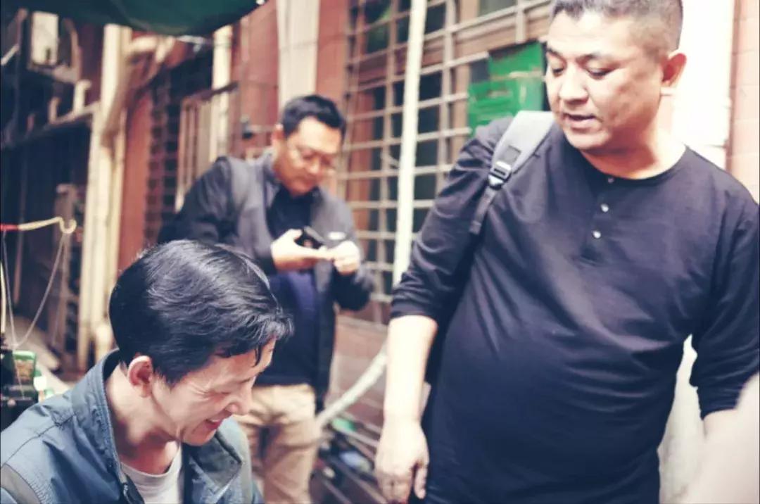 笋岗村村民与租客的博弈：我的青春都给深圳了