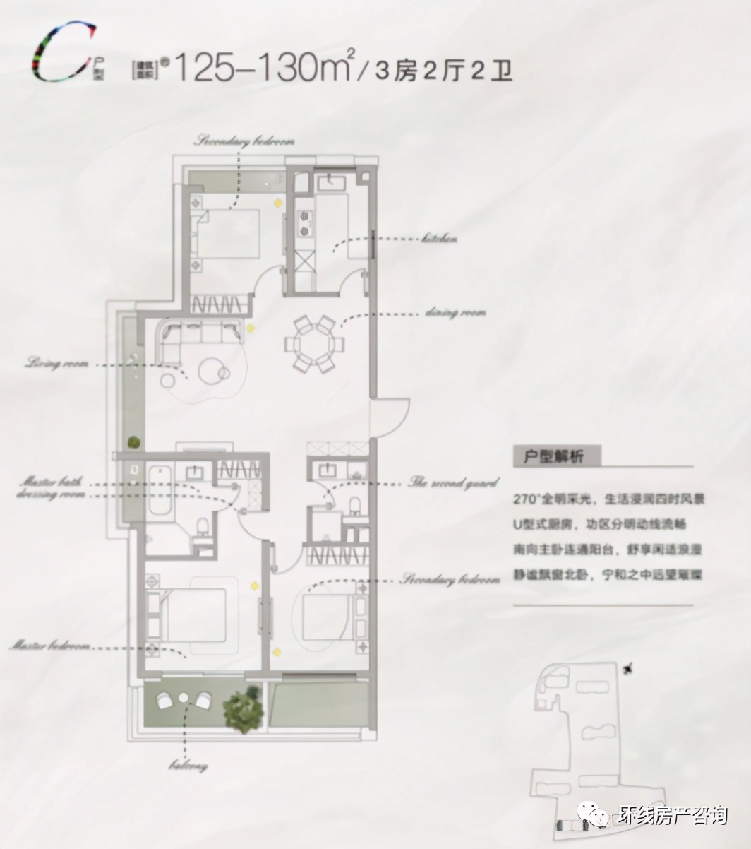 新湖青蓝国际青云一号,融创青云壹号和中粮瑞虹海景壹号