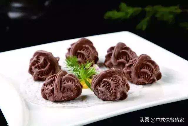 湘菜点凉菜菜品大全,凉菜菜品学习