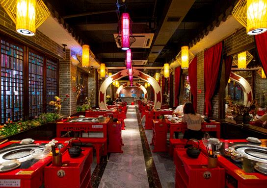 吴铭怀旧火锅团购最新,吴铭怀旧火锅探店