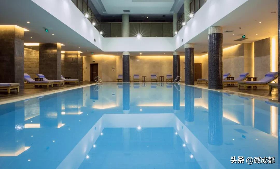 成都现在开放了的游泳池,成都游泳池哪些地方开放了