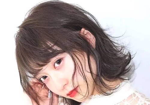 短发烫发小卷教程全过程,烫短发小卷洋气的全烫发型