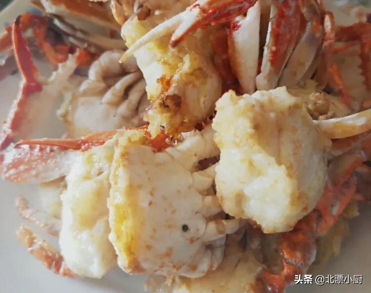 买梭子蟹时掉腿好吗,顶盖肥的梭子蟹多少钱