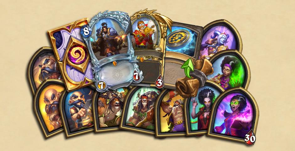 什么游戏最值得抽卡,最推荐的几个抽卡类游戏