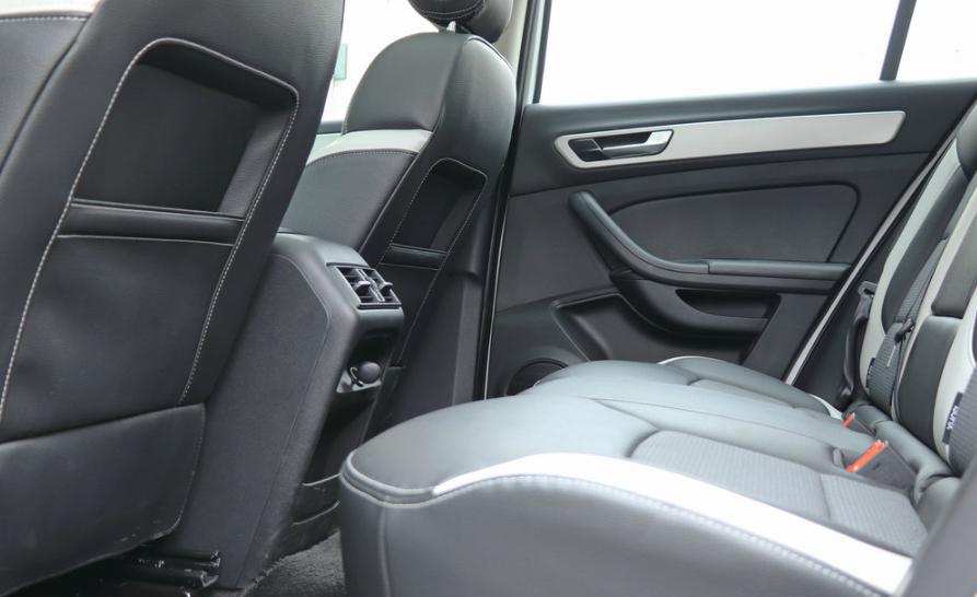 2018款观致5价格,观致5s半价清仓价格