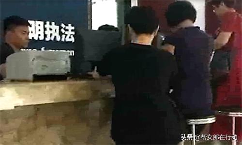 女子轻信网上刷单被骗,网购刷单被骗4万元