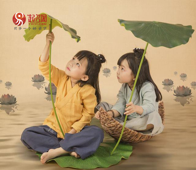 女孩名字洋气有涵养诗意,余姓女孩有诗意涵养的名字大全