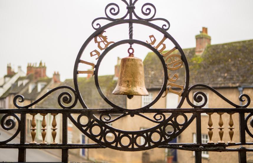 世界上最古老的酒店,愈“陈年”愈有味