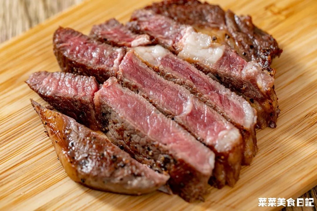 十元和50元牛排的区别,几十元和几千元的牛排有什么区别