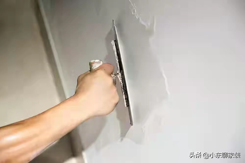 一般装修半包需要买什么材料,装修全包的材料为啥都是最差的