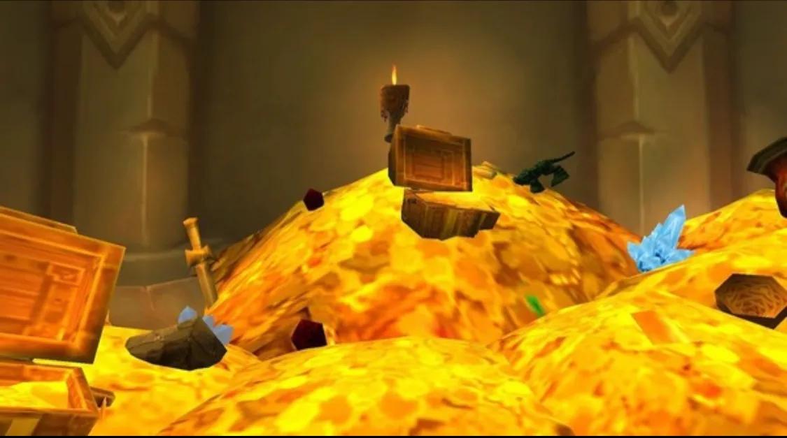 tbc燃烧的远征,燃烧的远征tbc70级该干什么