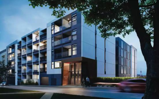 750万能在新西兰买别墅！买一套送一套，还自带泳池