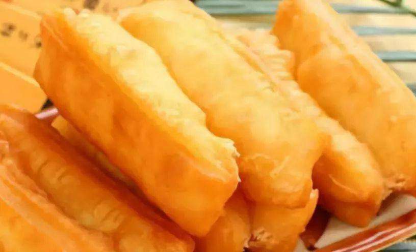 不会炸油条面点师傅教你三招,做油条的13个经验