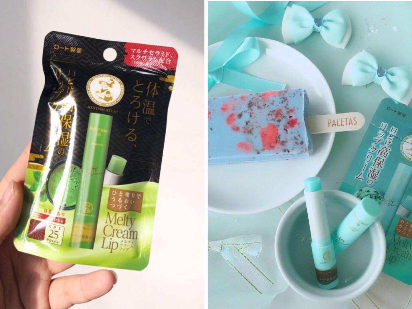 最好用的十款润唇膏,口碑爆棚的润唇膏中这7支最好用