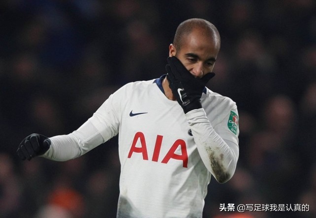 恒大卢卡斯莫拉,卢卡斯莫拉有没有进巴西队大名单