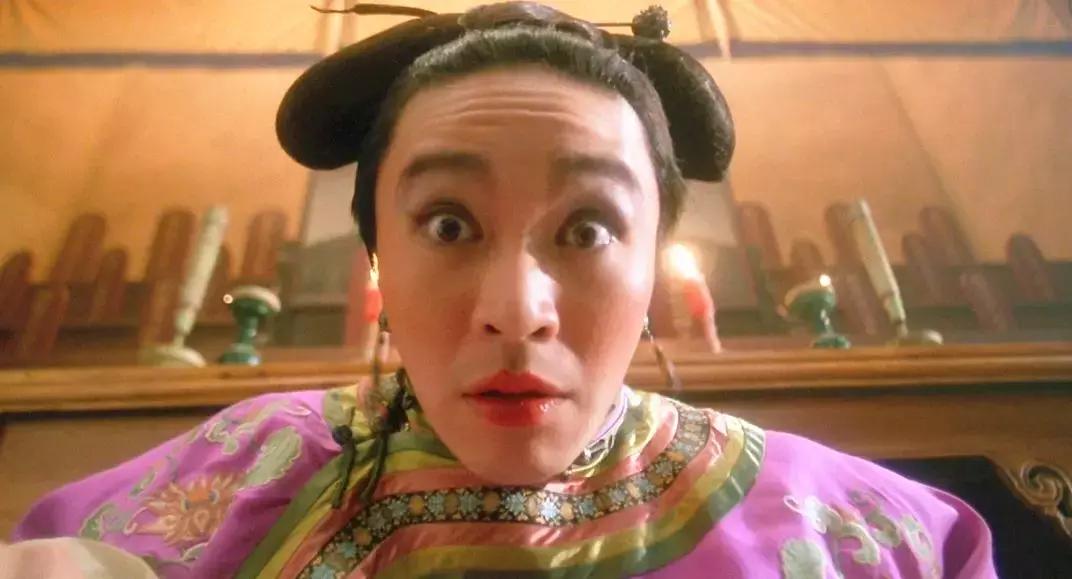 100部笑出腹肌的电影,十部搞笑片笑到吐