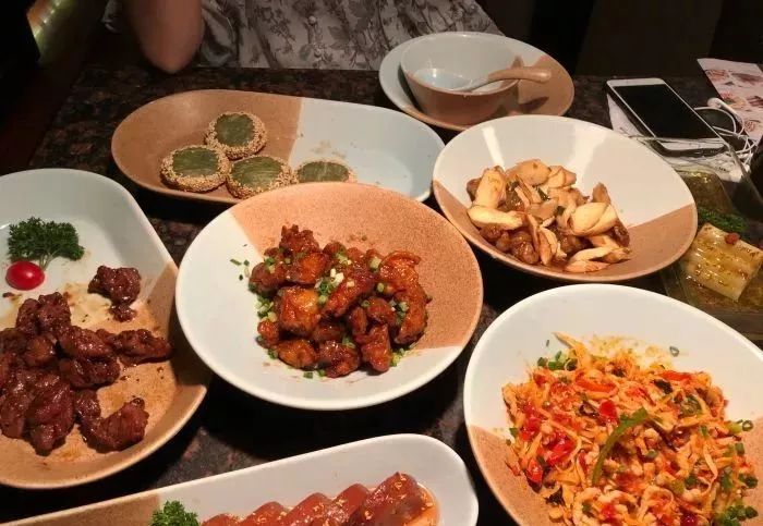 南宁最有名的10道菜,南宁巷子里的老牌美食