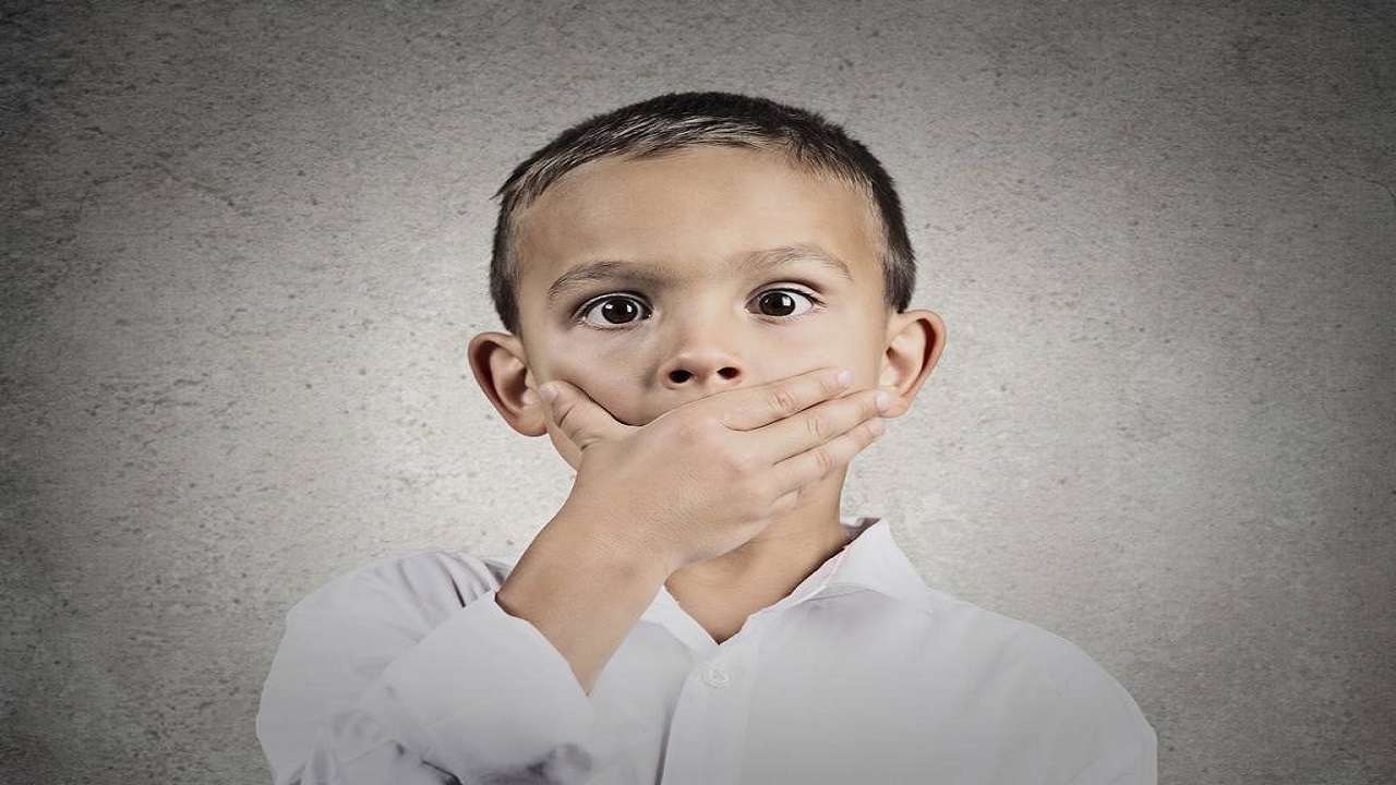 孩子越大越不听话该怎么办,孩子越大越跟父母没话说